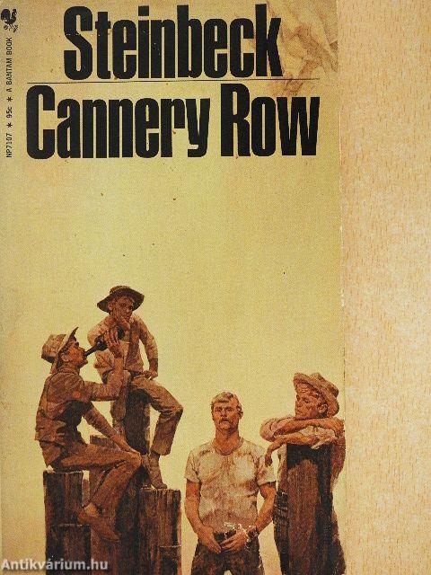 Cannery Row