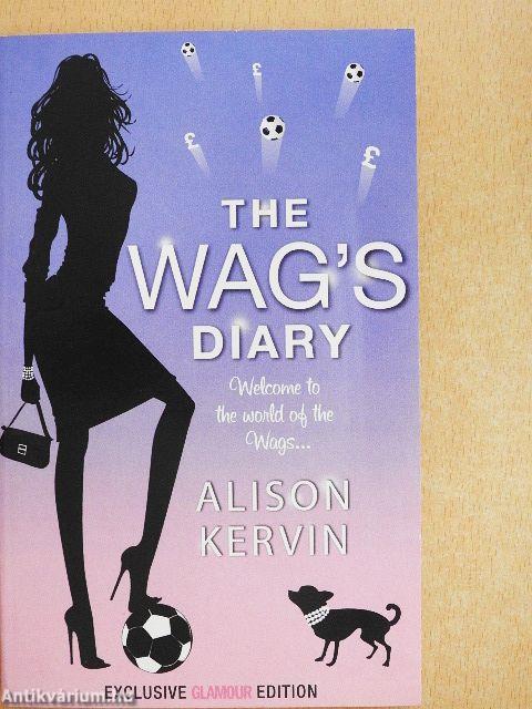 The Wag's Diary