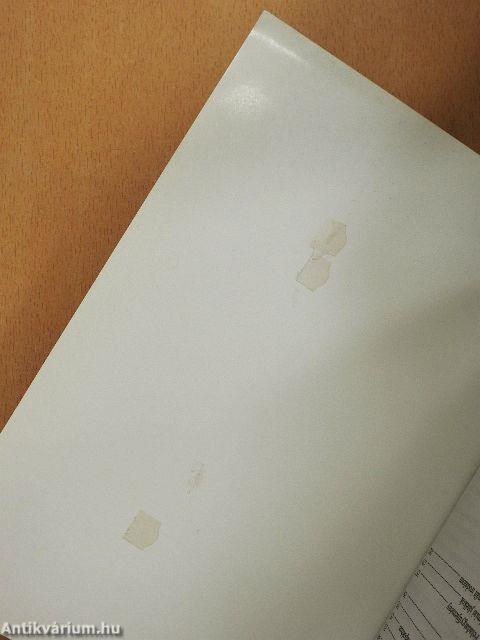 Kémia 12-14 éveseknek