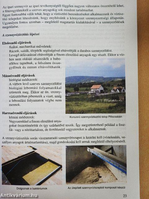 Kémia 12-14 éveseknek