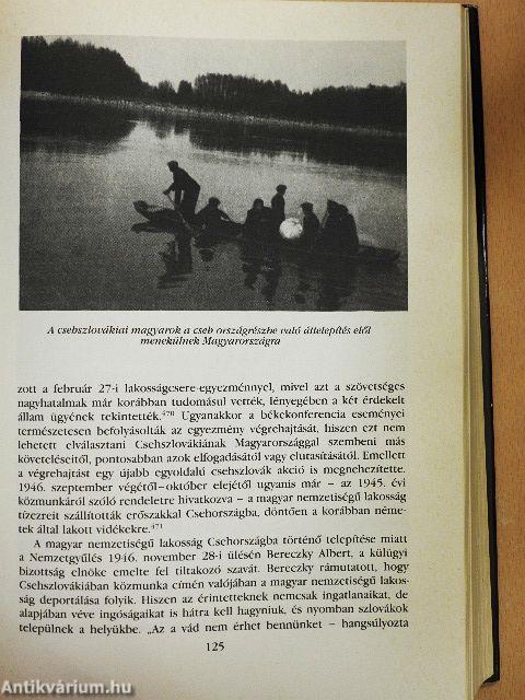 Magyarország külpolitikája 1945-1950