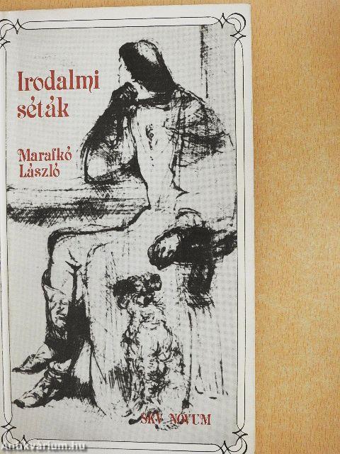 Irodalmi séták
