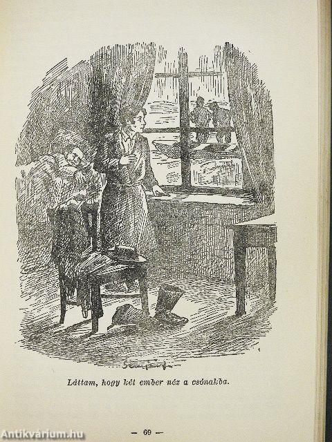 Nagy várakozások I-III./Karácsonyi történetek II.