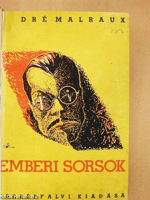 Emberi sorsok