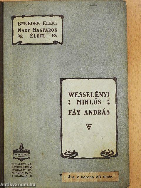 Nagy magyarok élete XI.