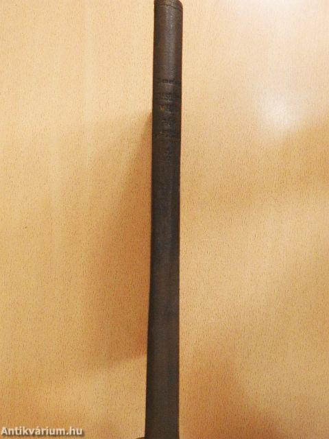 Nagy magyarok élete XI.