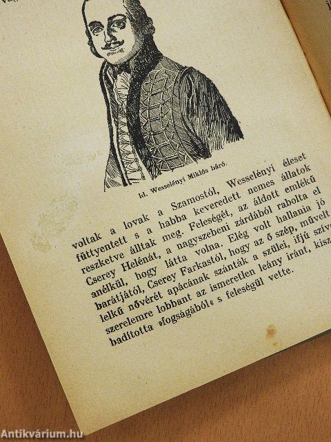 Nagy magyarok élete XI.