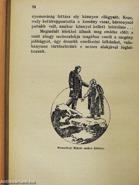 Nagy magyarok élete XI.