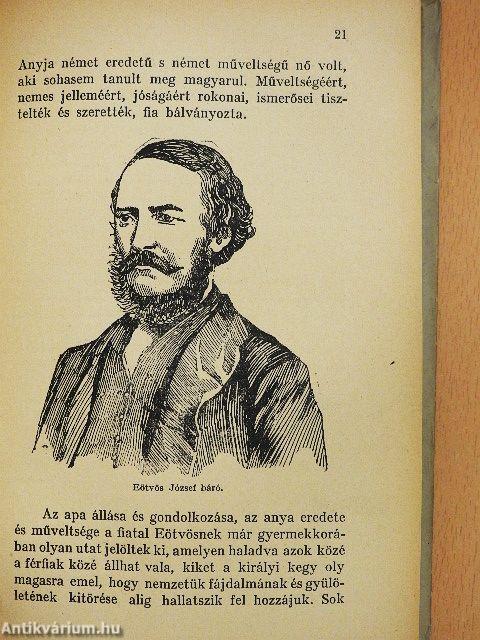 Nagy magyarok élete XIII.