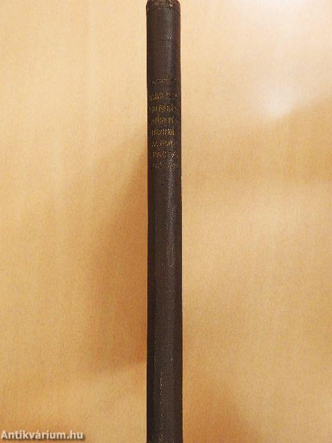 Nagy magyarok élete IV.