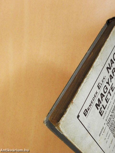 Nagy magyarok élete IV.