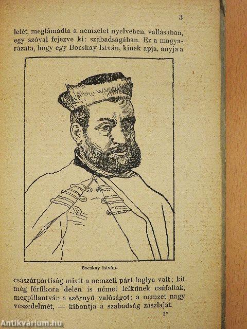 Nagy magyarok élete IV.