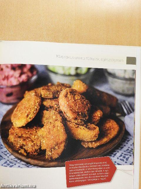 E-mentes szakácskönyv 1.