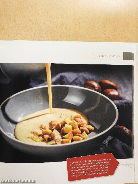 E-mentes szakácskönyv 1.