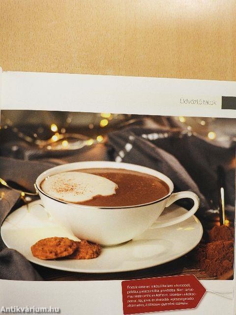 E-mentes szakácskönyv 1.