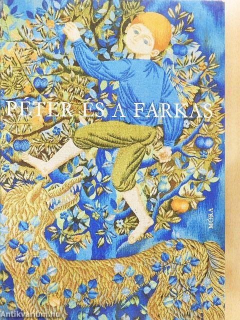 Péter és a farkas