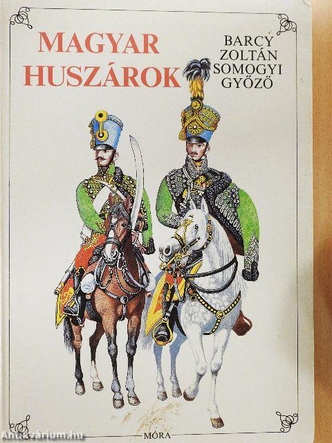 Magyar huszárok