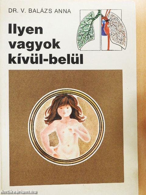 Ilyen vagyok kívül-belül