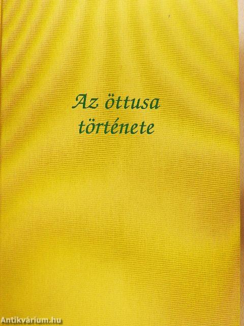 Az öttusa története