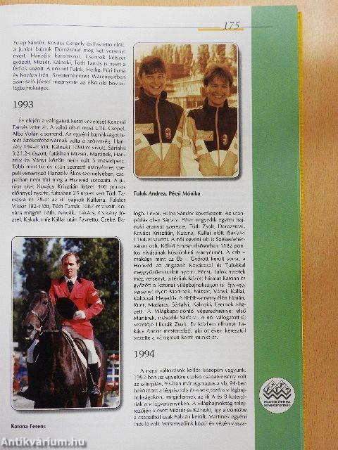 Az öttusa története