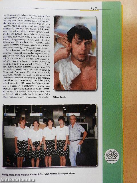 Az öttusa története