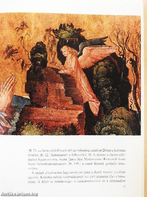 M. S. Mester passióképei az Esztergomi Keresztény Múzeumban