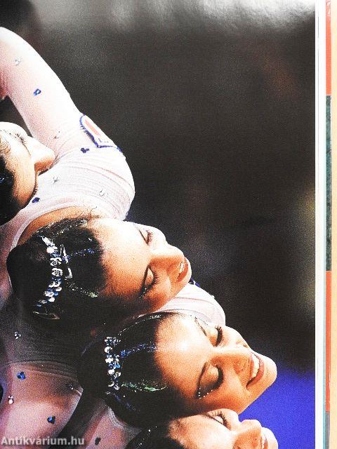 Sydney 2000