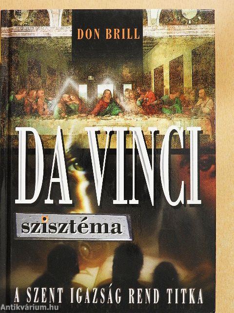 Da Vinci szisztéma