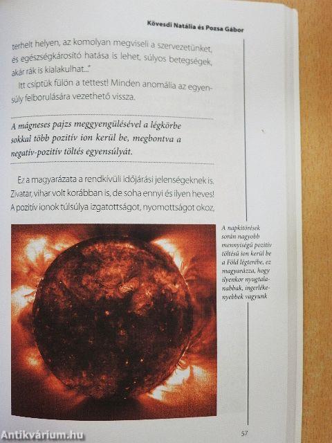 Miért beteg az ember?