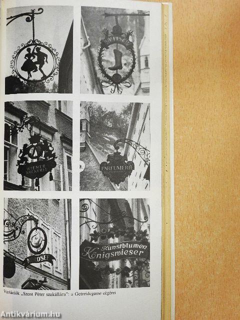 Salzburg és környéke