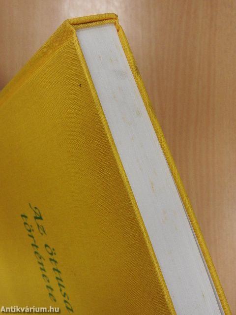 Az öttusa története