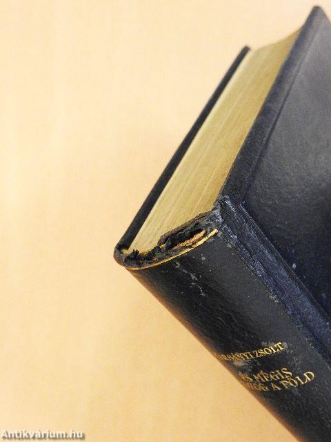 És mégis mozog a föld I-III.