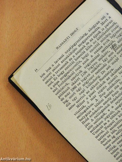 És mégis mozog a föld I-III.