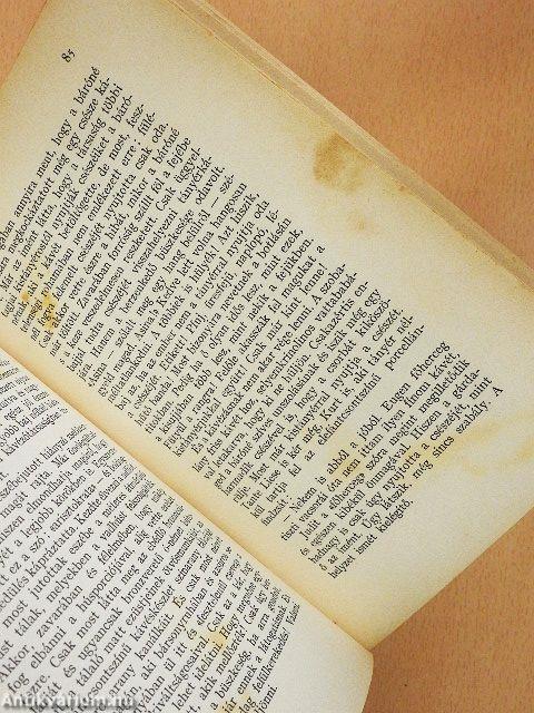 Mégsem történt semmi