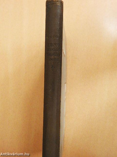 Nagy magyarok élete V.