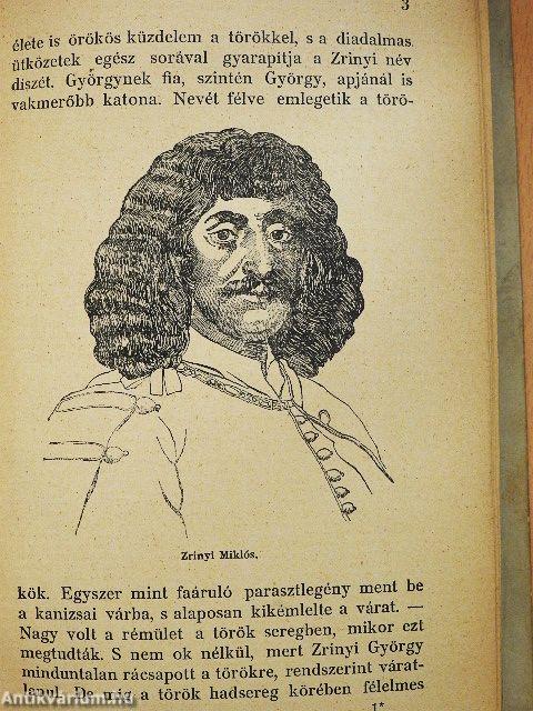 Nagy magyarok élete V.