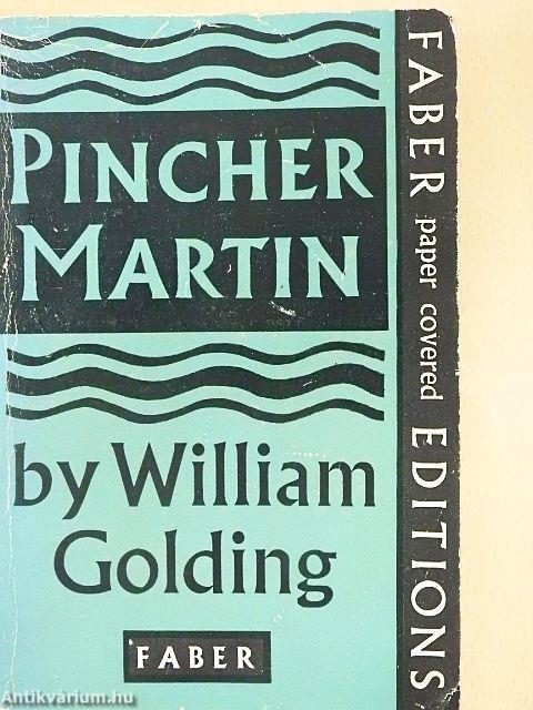 Pincher Martin