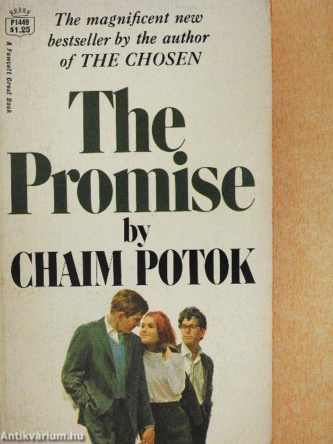 The Promise