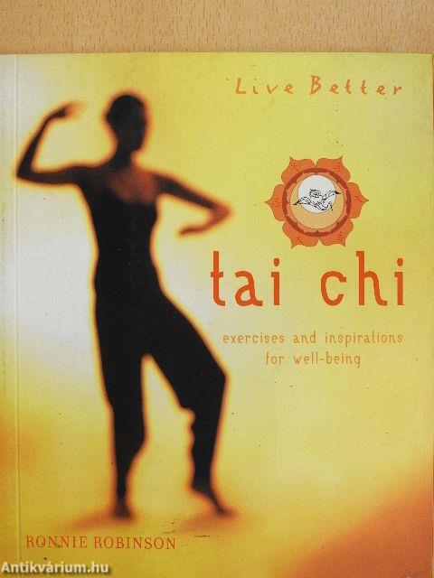 Live Better: Tai Chi
