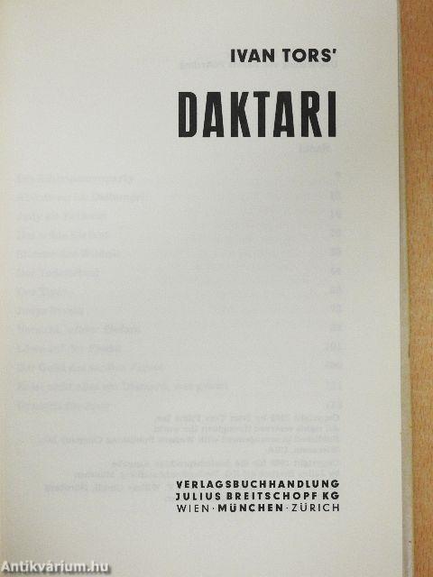 Daktari