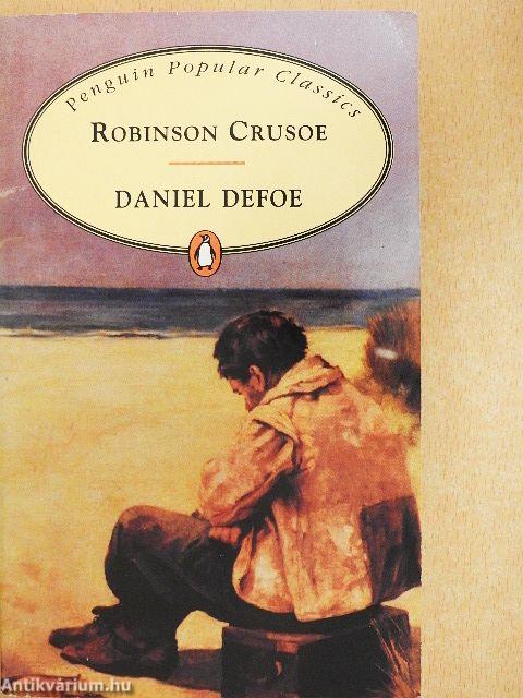 Robinson Crusoe