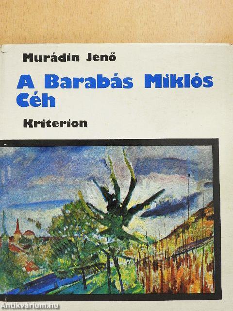 A Barabás Miklós Céh