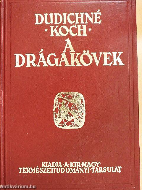 A drágakövek