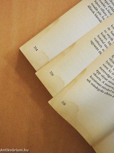 Meghökkentő, de igaz történetek