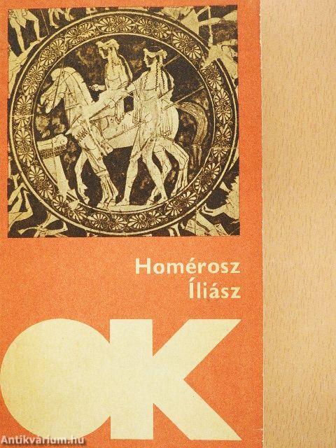 Íliász