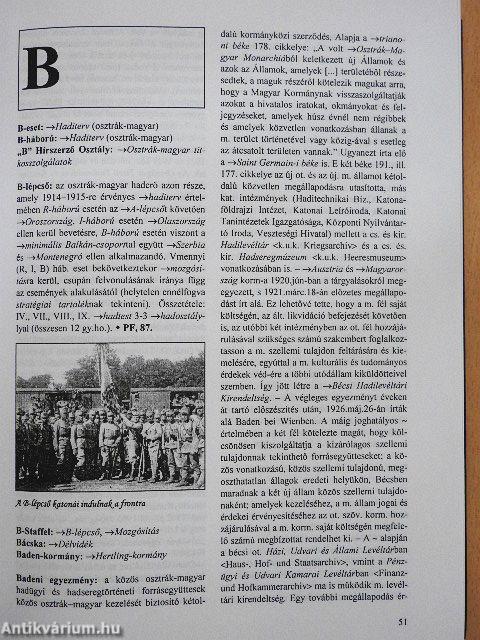 Magyarország az első világháborúban