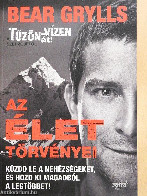 Az élet törvényei