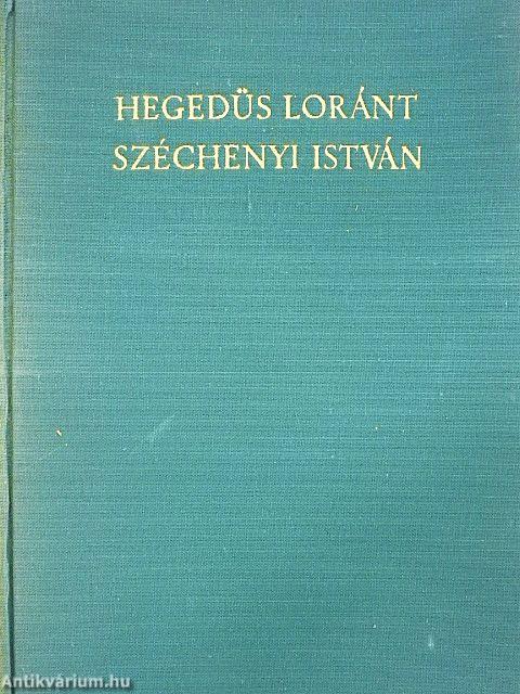 Gróf Széchenyi István regénye és éjszakája