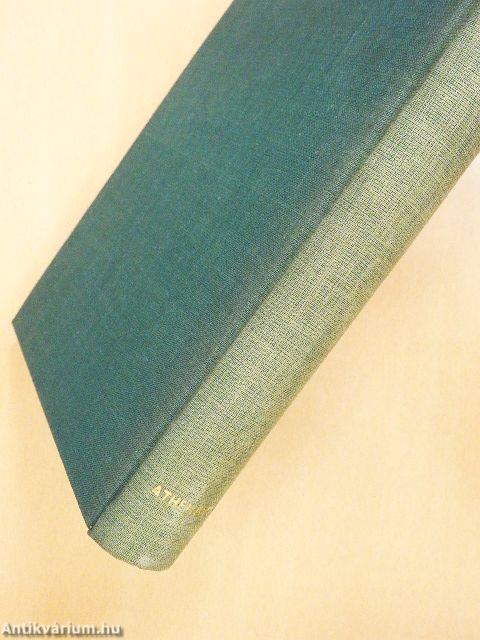 Gróf Széchenyi István regénye és éjszakája