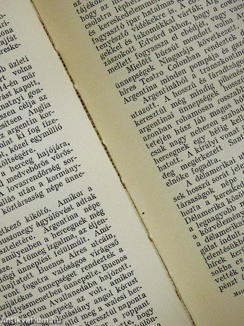 Windsor Edvárd élete